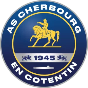 AS Cherbourg Foot